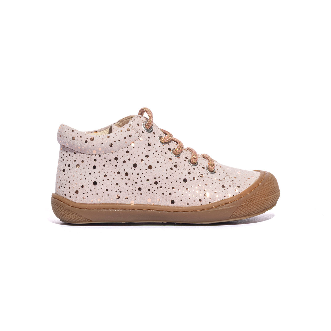 NATURINO 0012012889.BG.0M02 PINK Sneakers Bambina 