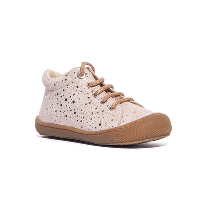 NATURINO 0012012889.BG.0M02 PINK Sneakers Bambina 