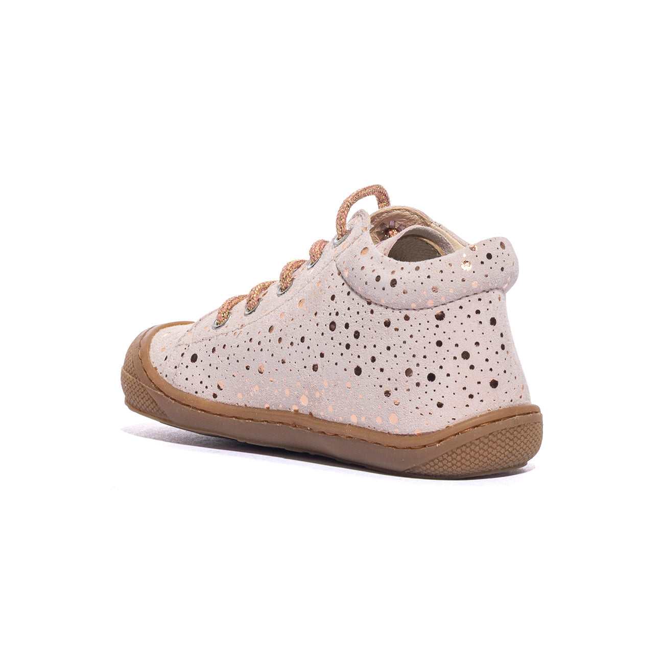 NATURINO 0012012889.BG.0M02 PINK Sneakers Bambina 