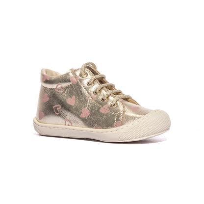 NATURINO 0012012889.CO.0Q06 PLATINUM Sneakers Bambina 