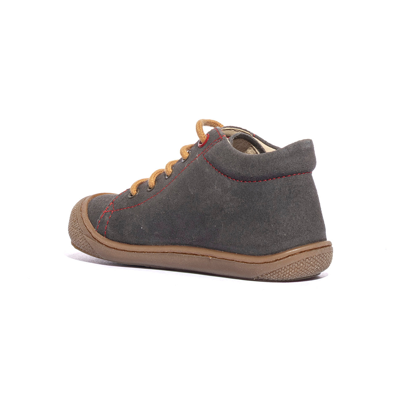 NATURINO 0012012889.FU.0B01 ANTRACITE Sneakers Bambino 
