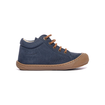 NATURINO 0012012889.FV.0C02 NAVY Sneakers Bambino 