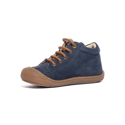 NATURINO 0012012889.FV.0C02 NAVY Sneakers Bambino 