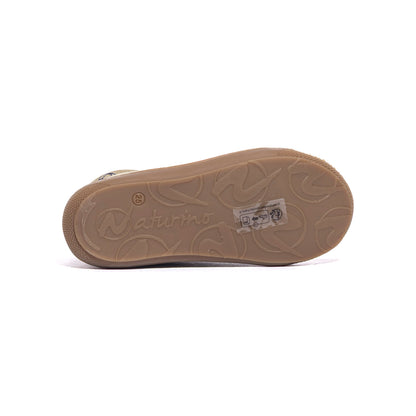 NATURINO 0012012889.GI.2B06 STONE NAVY Sneakers Bambino 