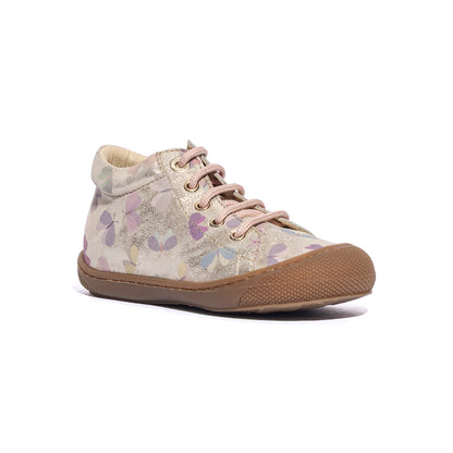 NATURINO 0012012889.GR.1Q14 PLATINUM MULTI Sneakers Bambina 