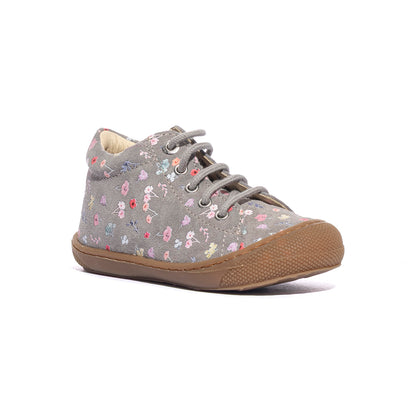 NATURINO 0012012889.HB.1B97 DK GREY MULTI Sneakers Bambina 