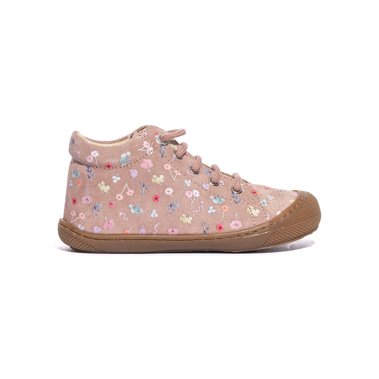 NATURINO 0012012889.HB.1M32 ROSE MULTI Sneakers Bambina 