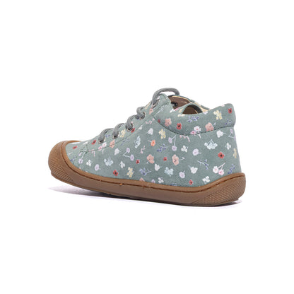 NATURINO 0012012889.HB.3F26 SAGE MULTI Sneakers Bambina 