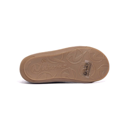 NATURINO 0012012889.HD.2C04 NAVY TAUPE Sneakers Bambino 