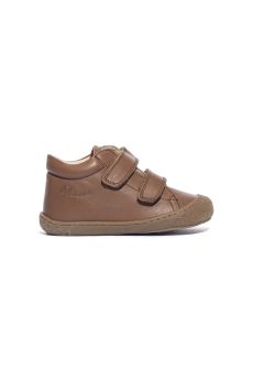 NATURINO 0012012904.01.0D07 CUOIO Sneakers Bambino 