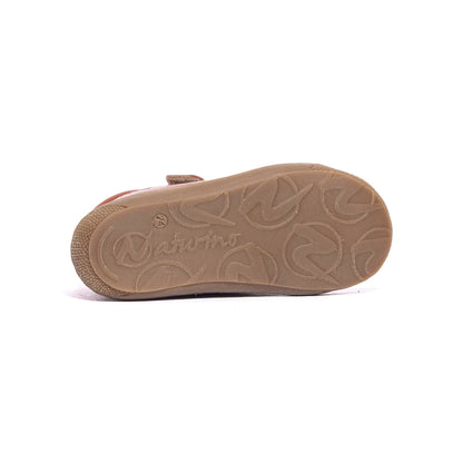 NATURINO 0012012904.01.0D20 ROOBIOS Sneakers Bambino 