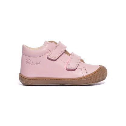 NATURINO 0012012904.01.0M02 PINK Sneakers Bambina 
