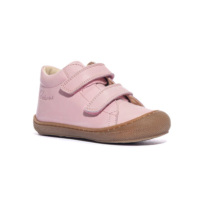 NATURINO 0012012904.01.0M02 PINK Sneakers Bambina 