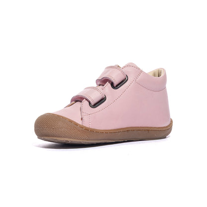NATURINO 0012012904.01.0M02 PINK Sneakers Bambina 