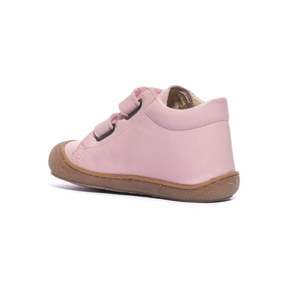 NATURINO 0012012904.01.0M02 PINK Sneakers Bambina 