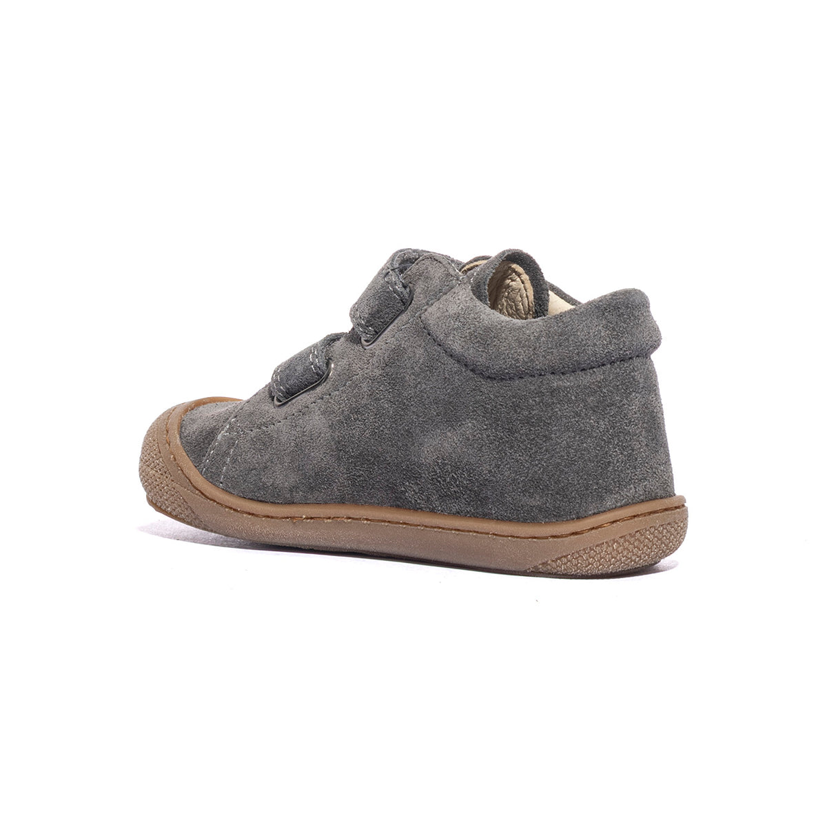 NATURINO 0012012904.02.0B01 ANTRACITE Sneakers Bambino 