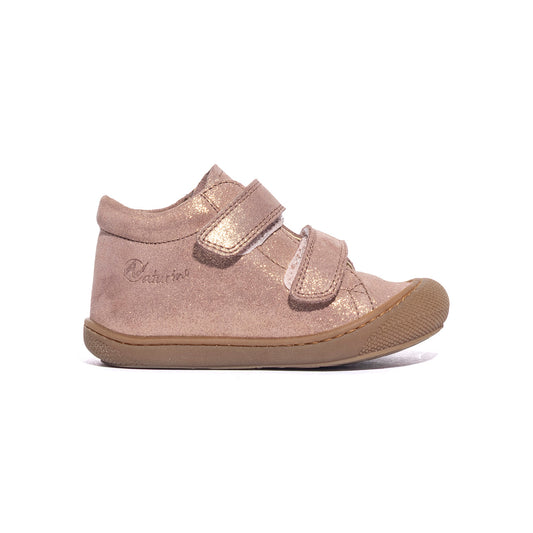 NATURINO 0012012904.59.0M01 ROSE Sneakers Bambina 
