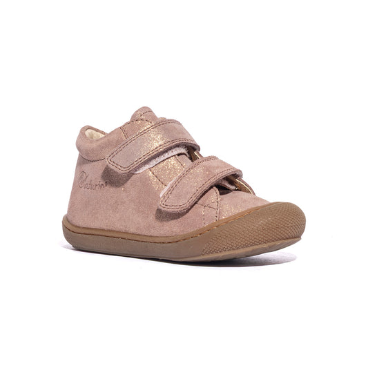 NATURINO 0012012904.59.0M01 ROSE Sneakers Bambina 
