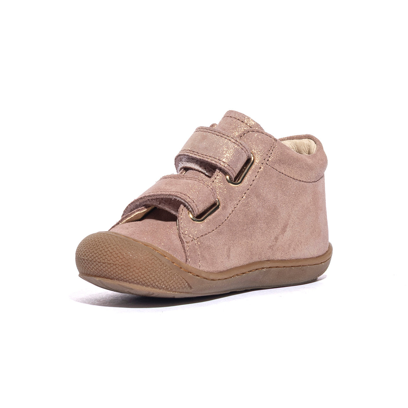 NATURINO 0012012904.59.0M01 ROSE Sneakers Bambina 