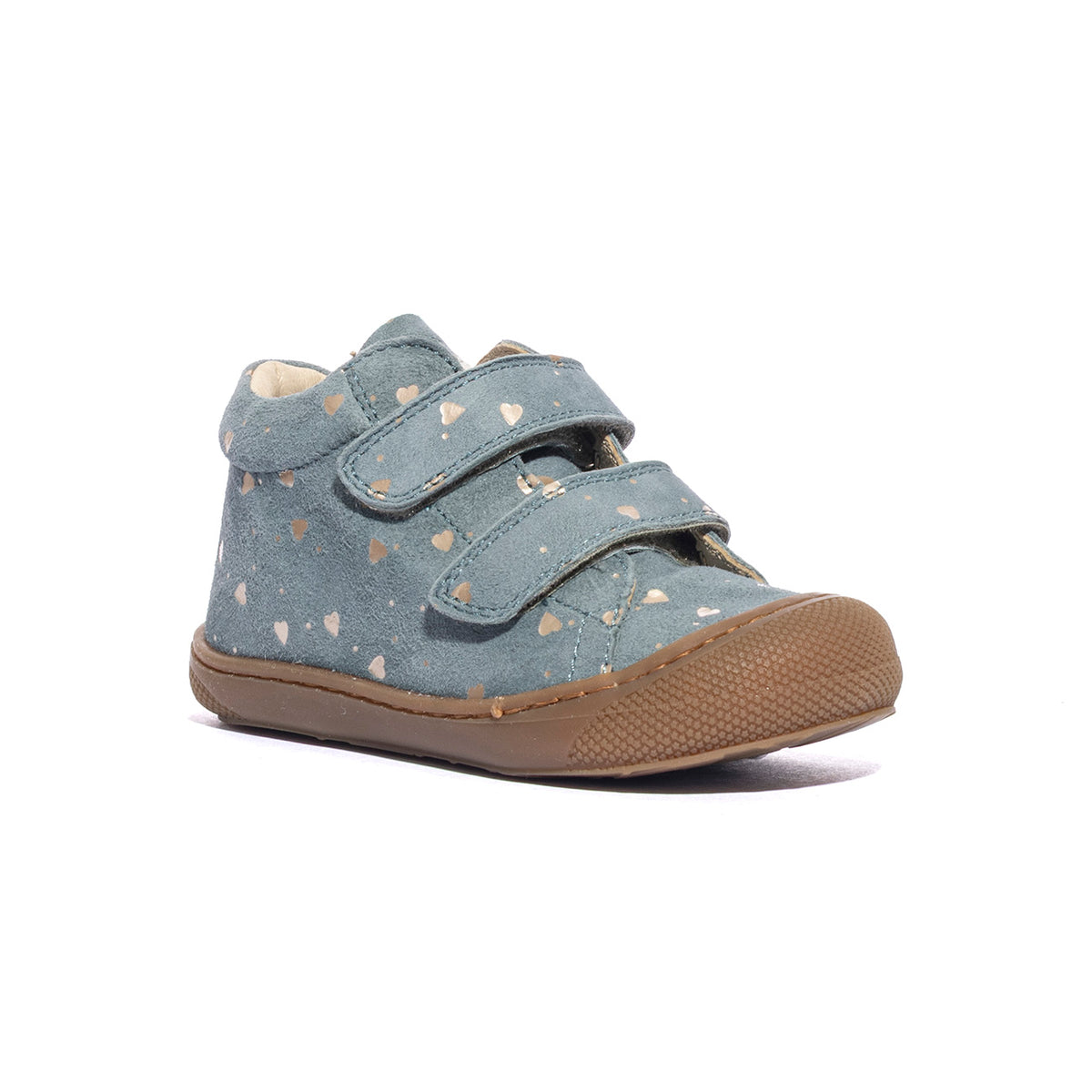 NATURINO 0012012904.CL.0F15 SAGE Sneakers Bambina 