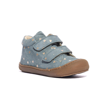 NATURINO 0012012904.CL.0F15 SAGE Sneakers Bambina 