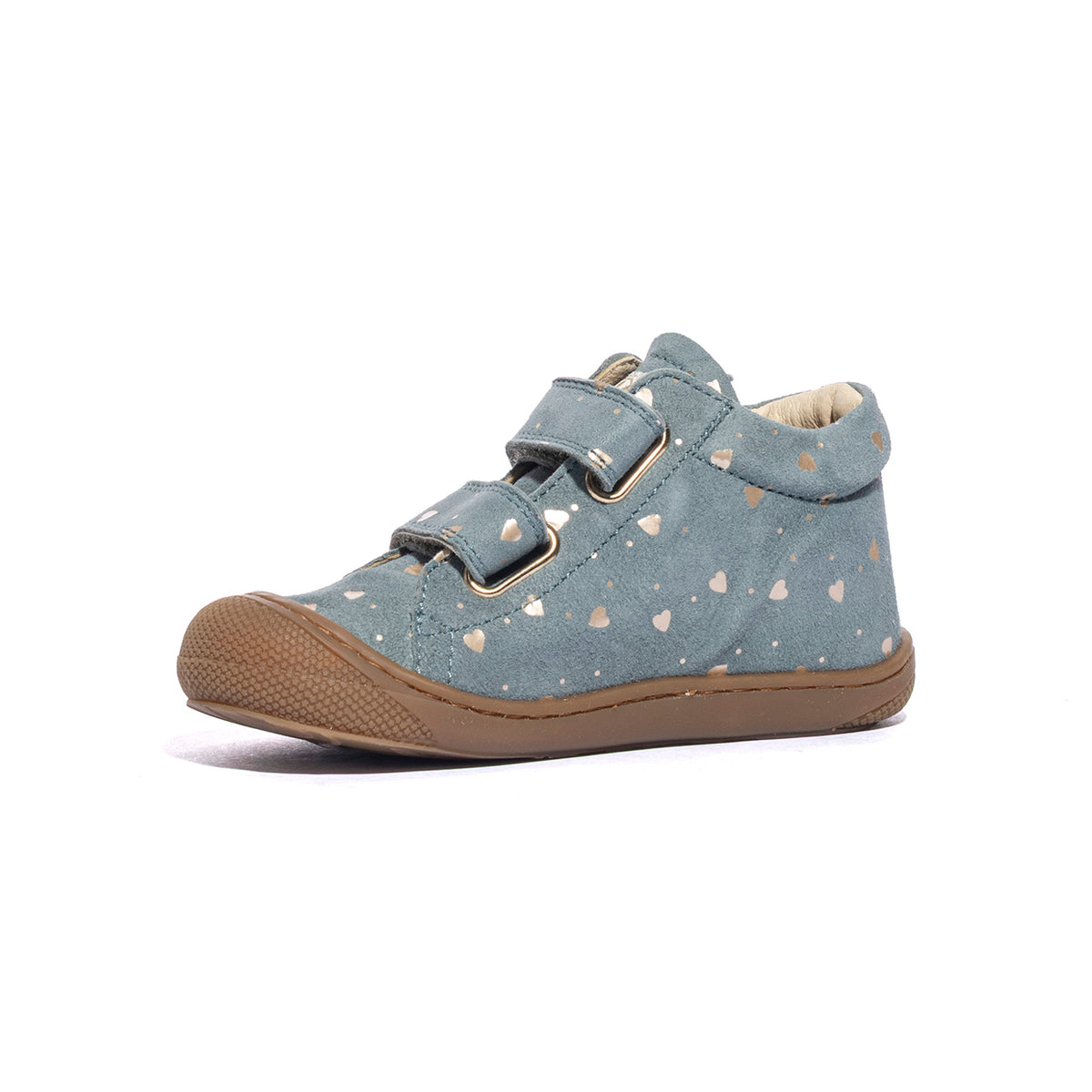 NATURINO 0012012904.CL.0F15 SAGE Sneakers Bambina 