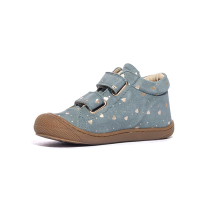 NATURINO 0012012904.CL.0F15 SAGE Sneakers Bambina 