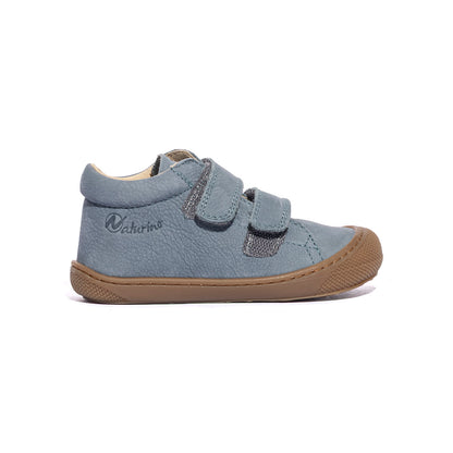 NATURINO 0012012904.FV.0C13 DENIM Sneakers Bambino 
