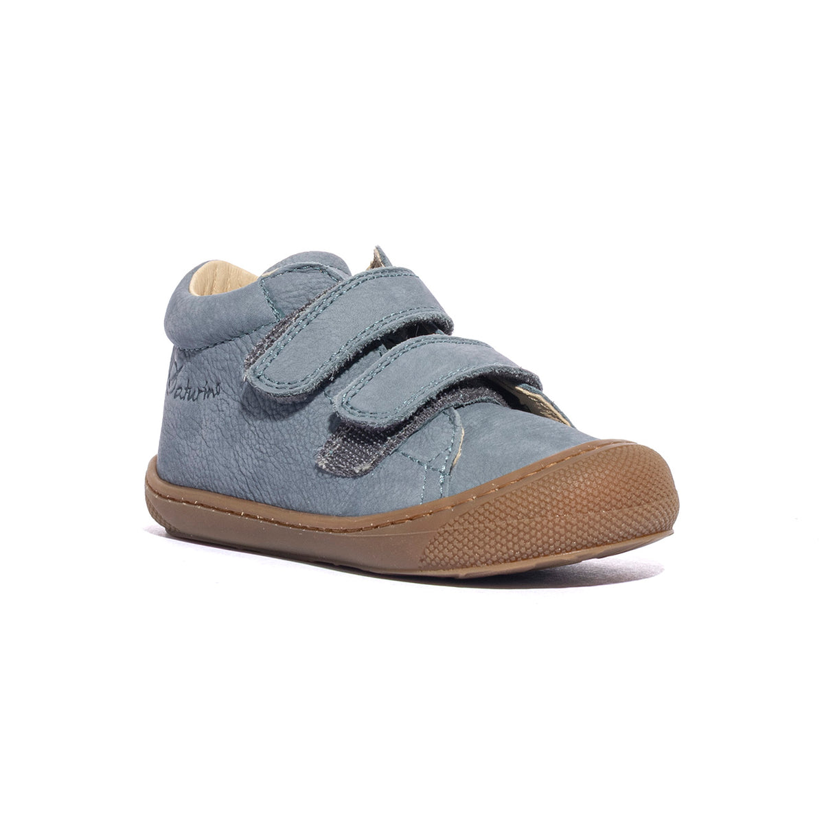 NATURINO 0012012904.FV.0C13 DENIM Sneakers Bambino 