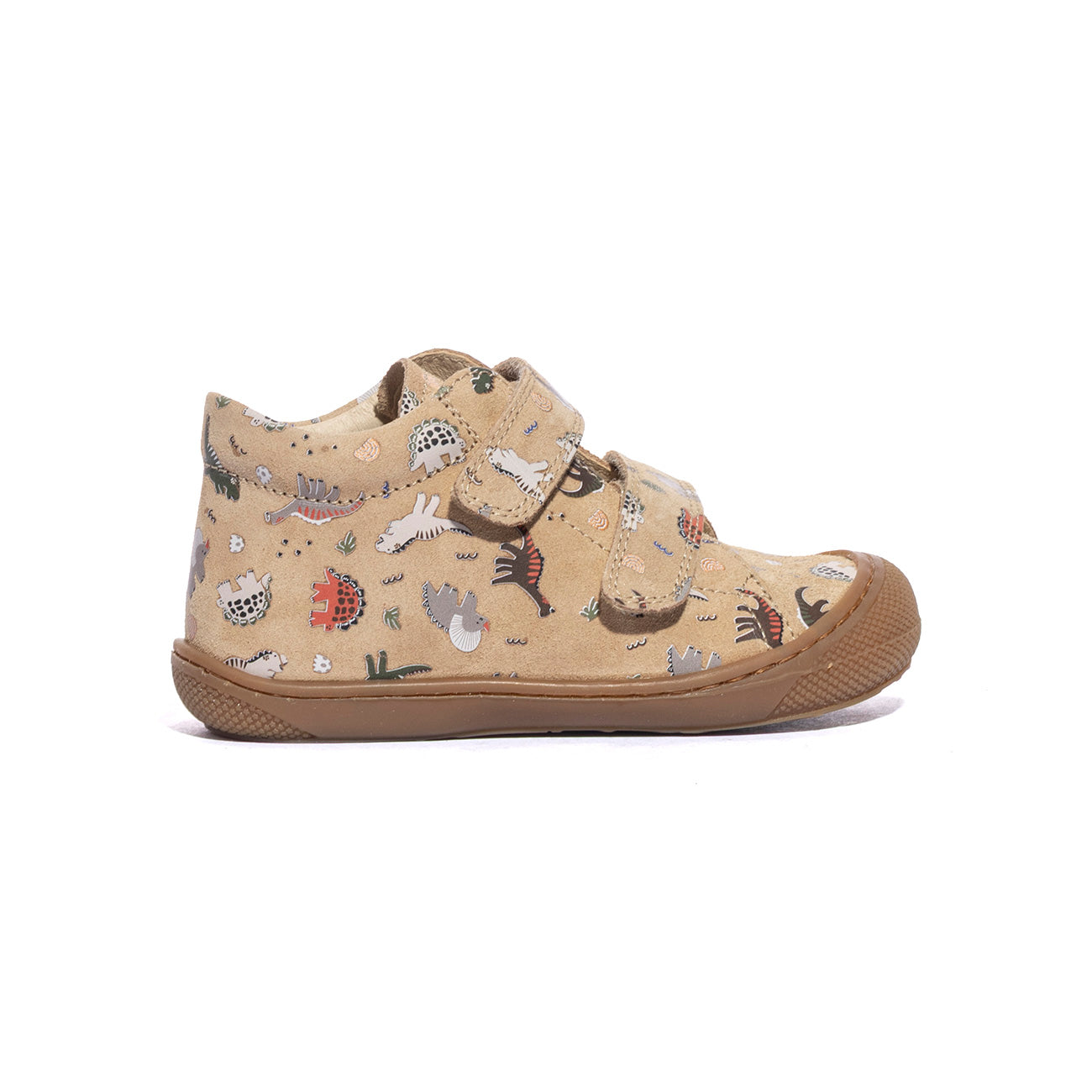 NATURINO 0012012904.HE.4D41 SAND MULTI Sneakers Bambino 