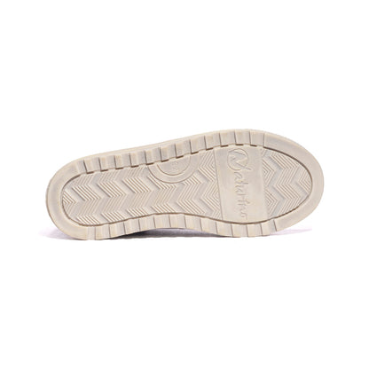 NATURINO 0012016147.02.1M35 ROSE PLATINUM Sneakers Bambina 