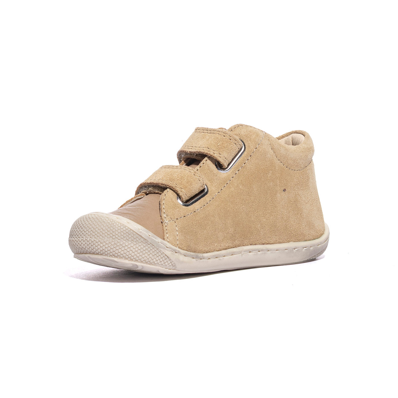 NATURINO 0012016590.01.0D09 SAND Sneakers Bambino 