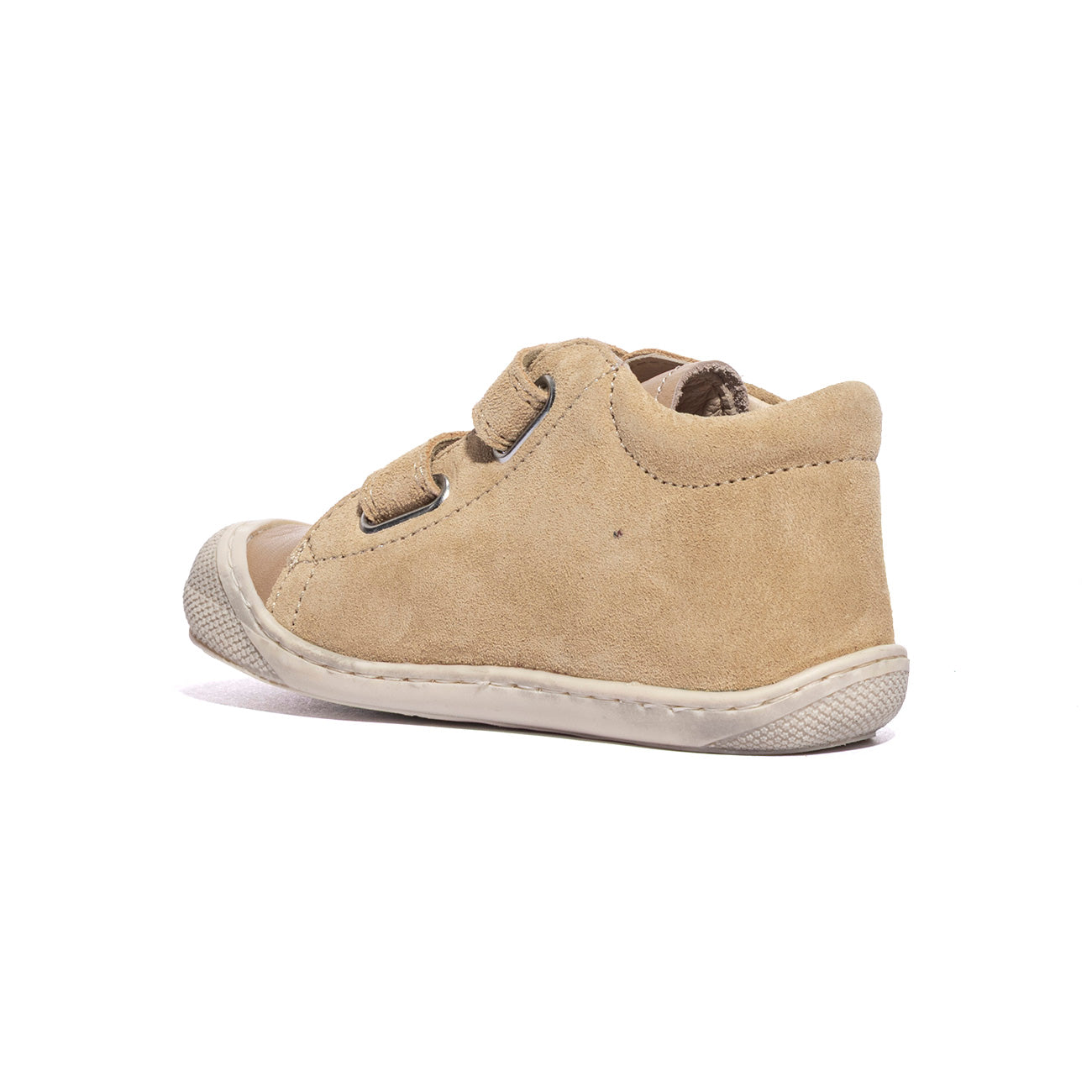 NATURINO 0012016590.01.0D09 SAND Sneakers Bambino 