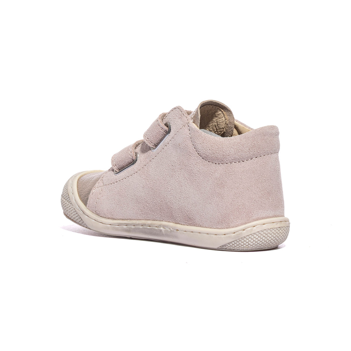 NATURINO 0012016590.05.1M19 CIPRIA PLATINUM Sneakers Bambina 