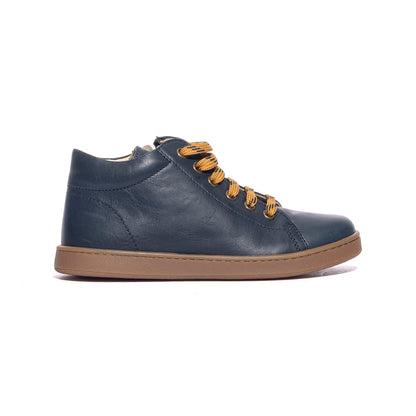 NATURINO 0012017193.01.0C02 NAVY Sneakers Bambino 
