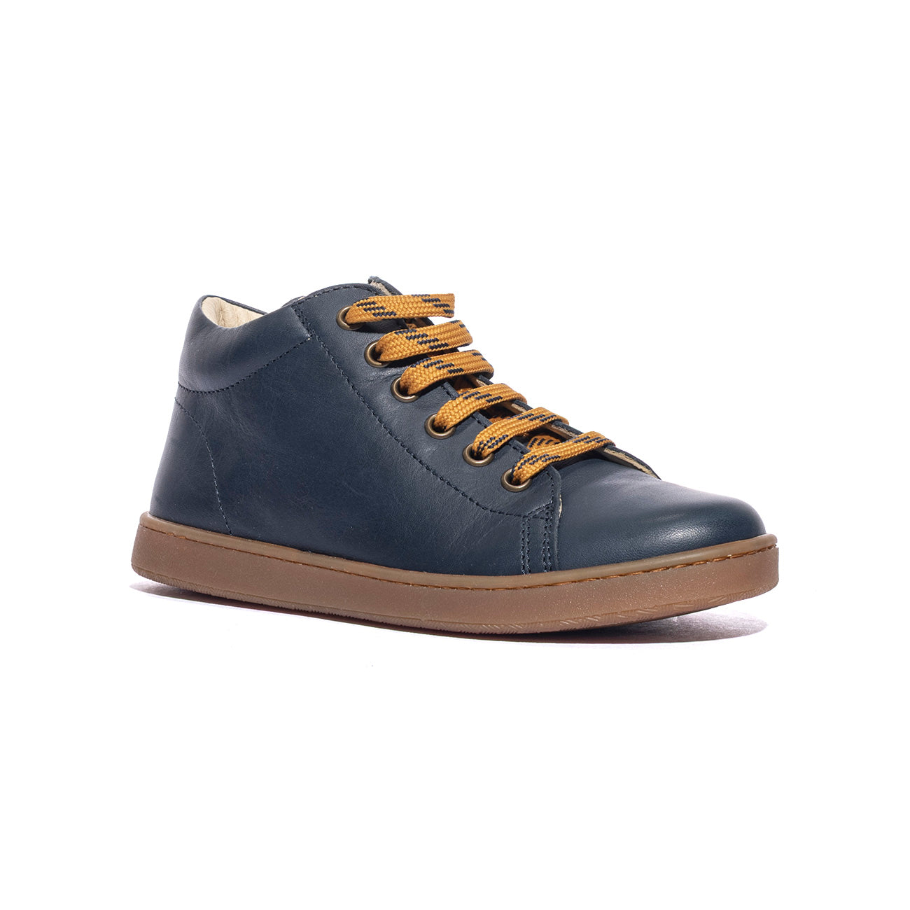 NATURINO 0012017193.01.0C02 NAVY Sneakers Bambino 