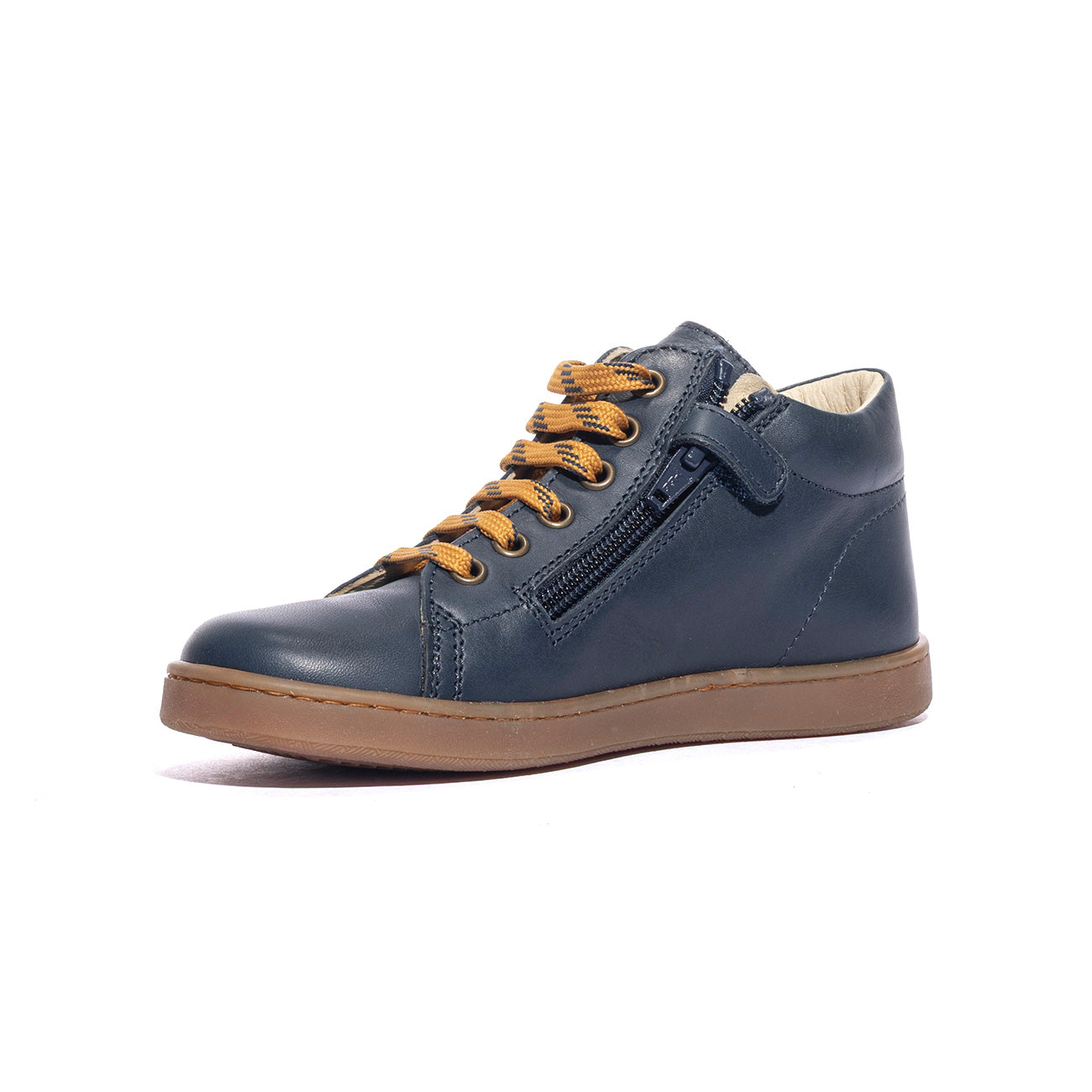 NATURINO 0012017193.01.0C02 NAVY Sneakers Bambino 