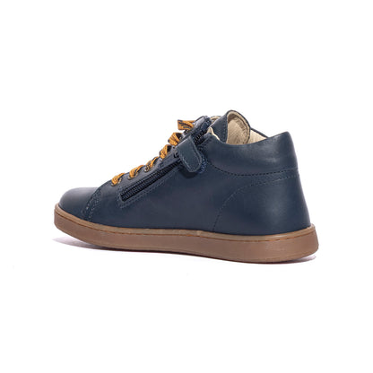 NATURINO 0012017193.01.0C02 NAVY Sneakers Bambino 