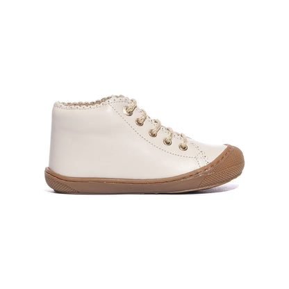 NATURINO 0012017290.04.0E02 MILK Sneakers Bambina 