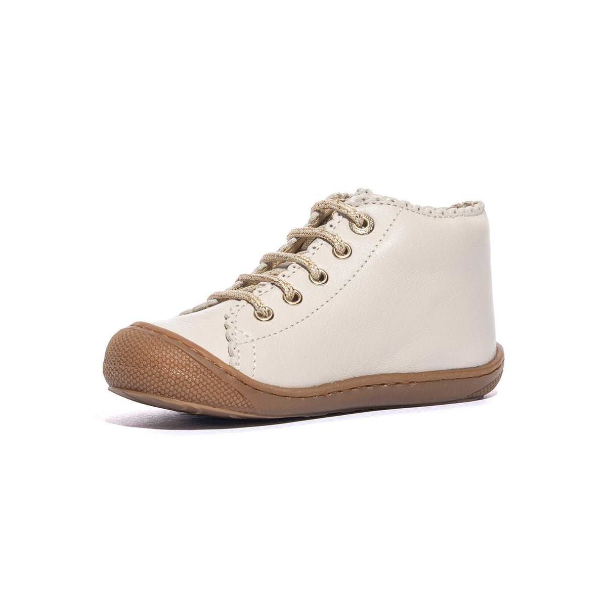 NATURINO 0012017290.04.0E02 MILK Sneakers Bambina 