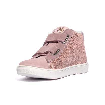 NATURINO 0012017857.26.1H63 PINK PHARD ROSE Sneakers Bambina 