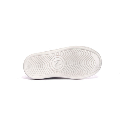 NATURINO 0012017857.28.2N86 WHITE MULTI Sneakers Bambina 