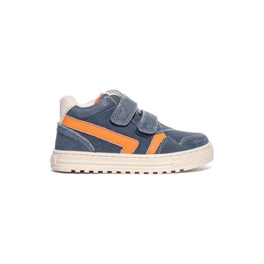 NATURINO 0012017864.03.2C11NAVY ORANGE