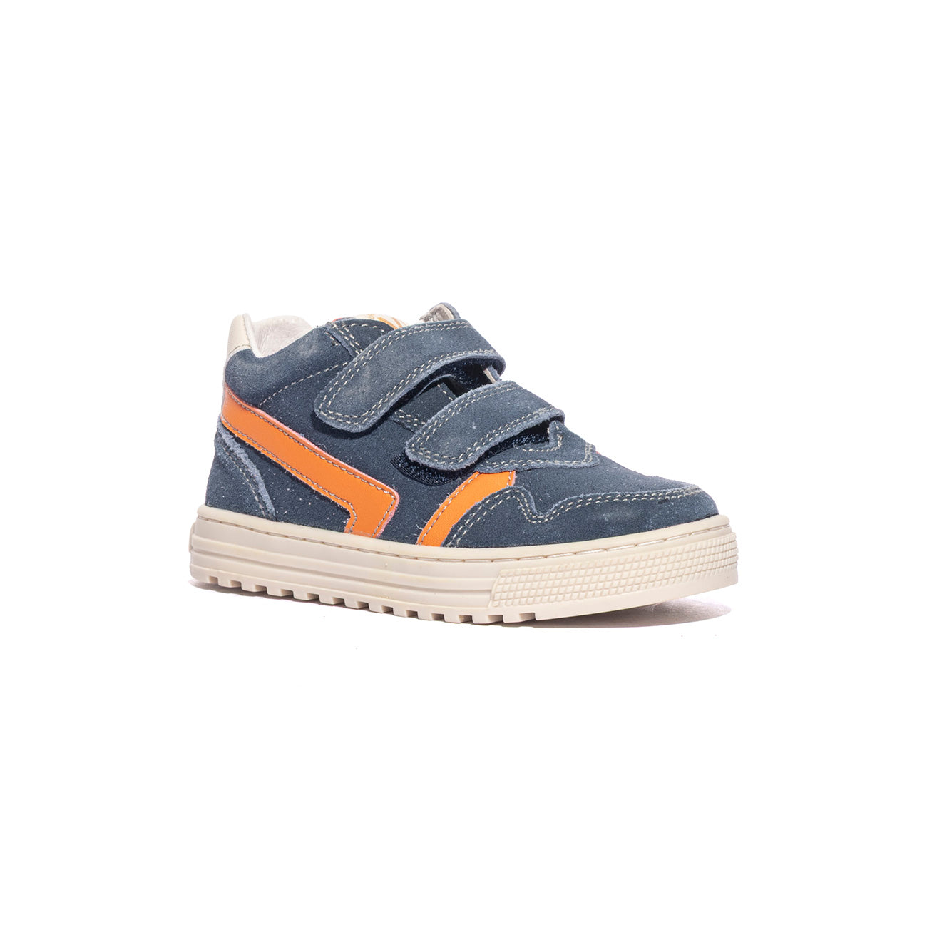 NATURINO 0012017864.03.2C11NAVY ORANGE