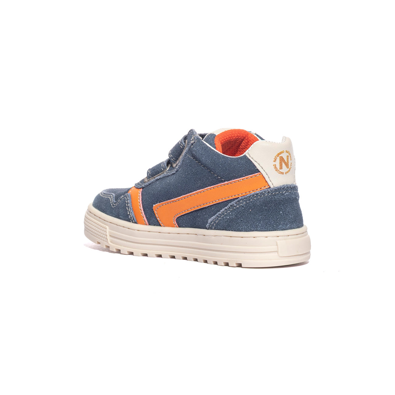 NATURINO 0012017864.03.2C11NAVY ORANGE
