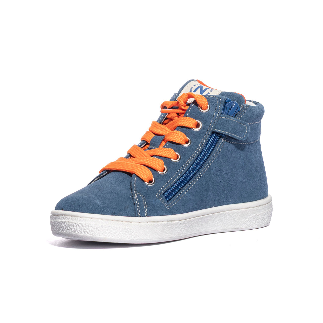 NATURINO 0012018003.01.0C03 AZURE Sneakers Bambino 