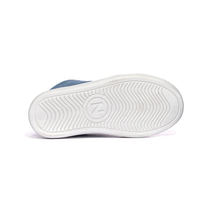 NATURINO 0012018003.01.0C03 AZURE Sneakers Bambino 