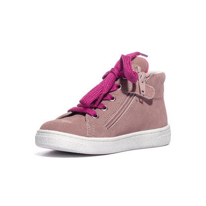 NATURINO 0012018003.01.0M03 ROSE Sneakers Bambina 