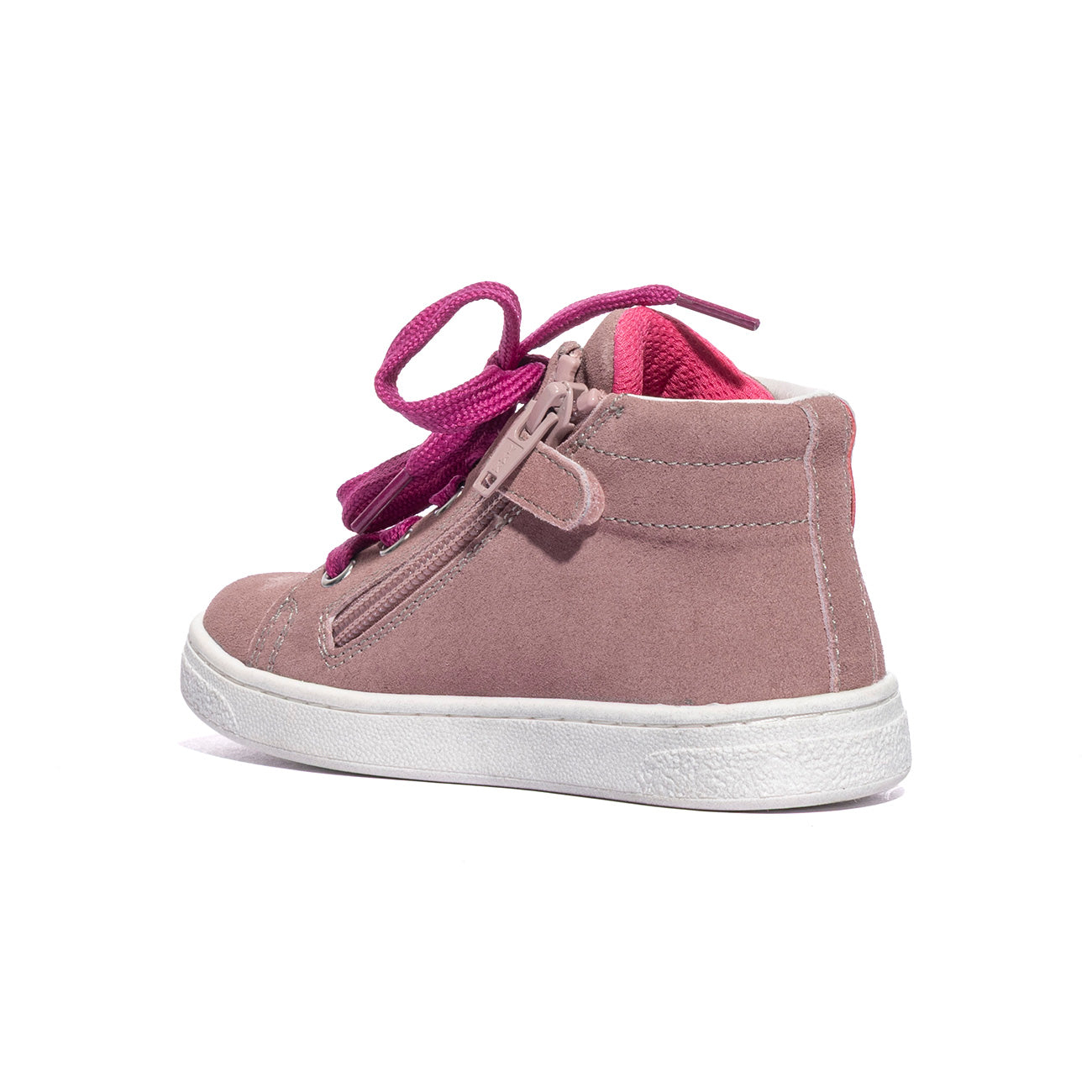 NATURINO 0012018003.01.0M03 ROSE Sneakers Bambina 