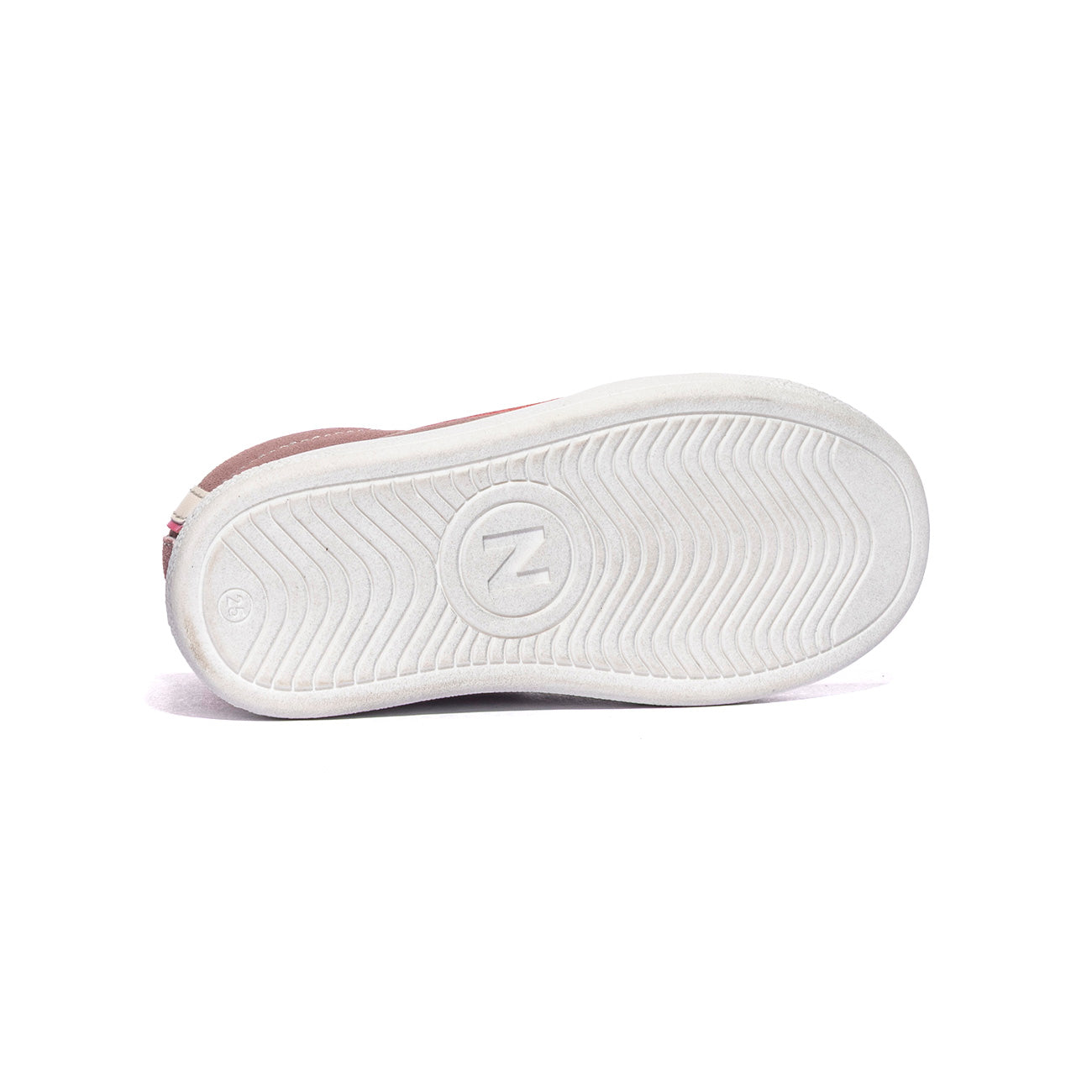 NATURINO 0012018003.01.0M03 ROSE Sneakers Bambina 